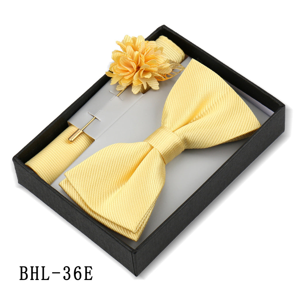 Hommes Bow Tie