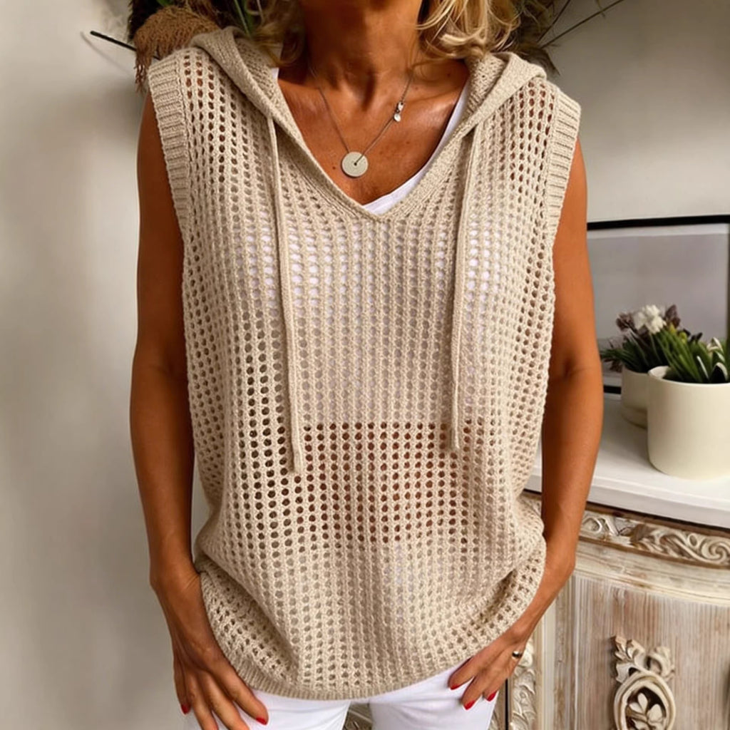 Vêtements de dessus d'été pour femmes
