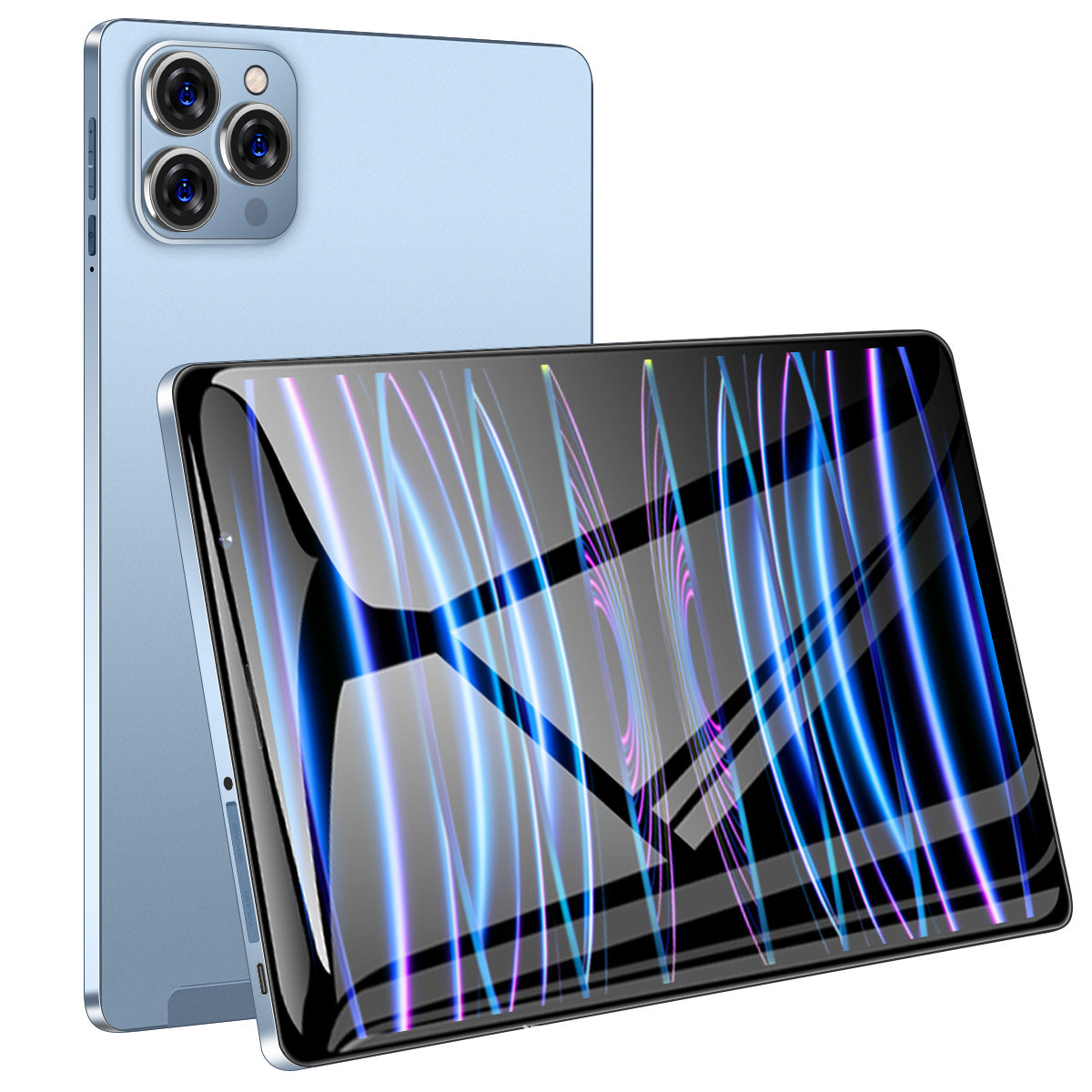 Ordinateur portable et minimaliste de tablette maison