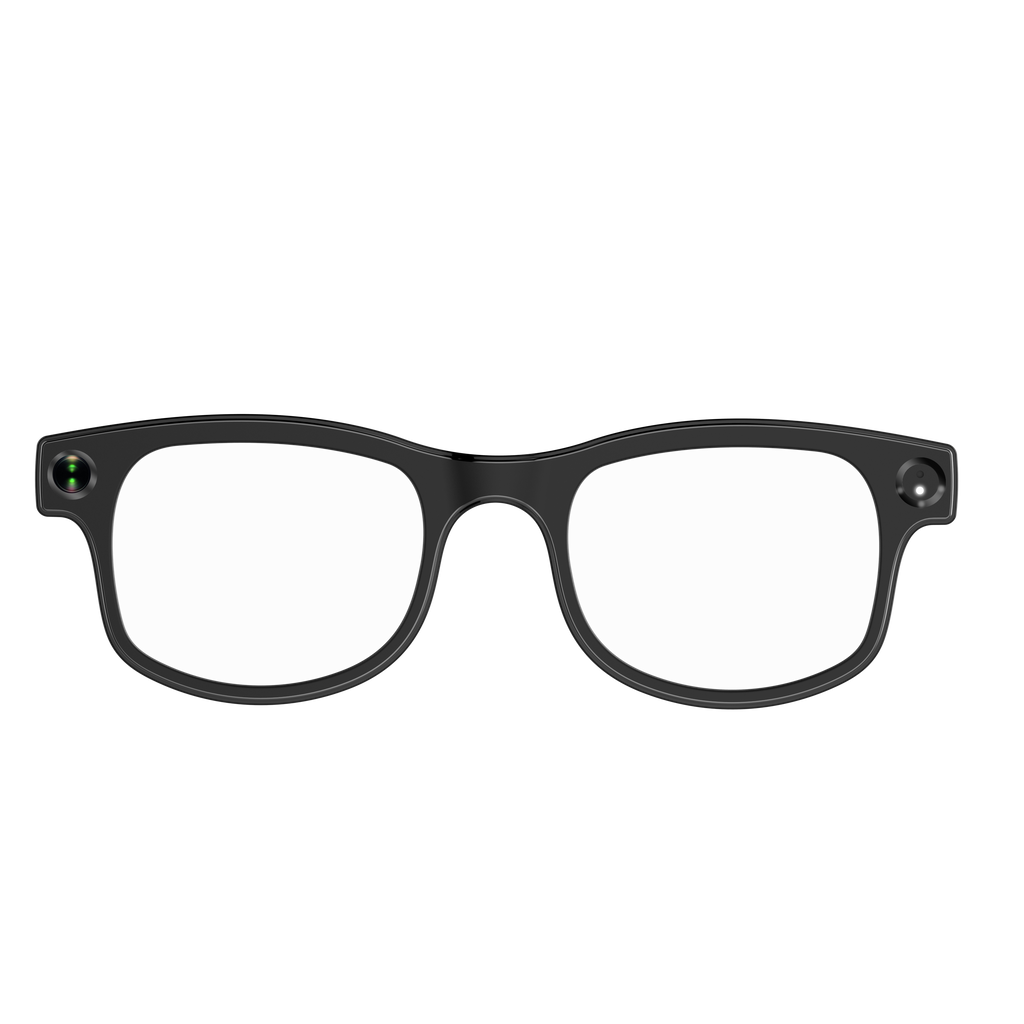 Lunettes de soleil Bluetooth pour la traduction des appels musicaux G1