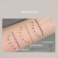 Stylo Eyeliner liquide lisse et résistant à l'eau et à la sueur
