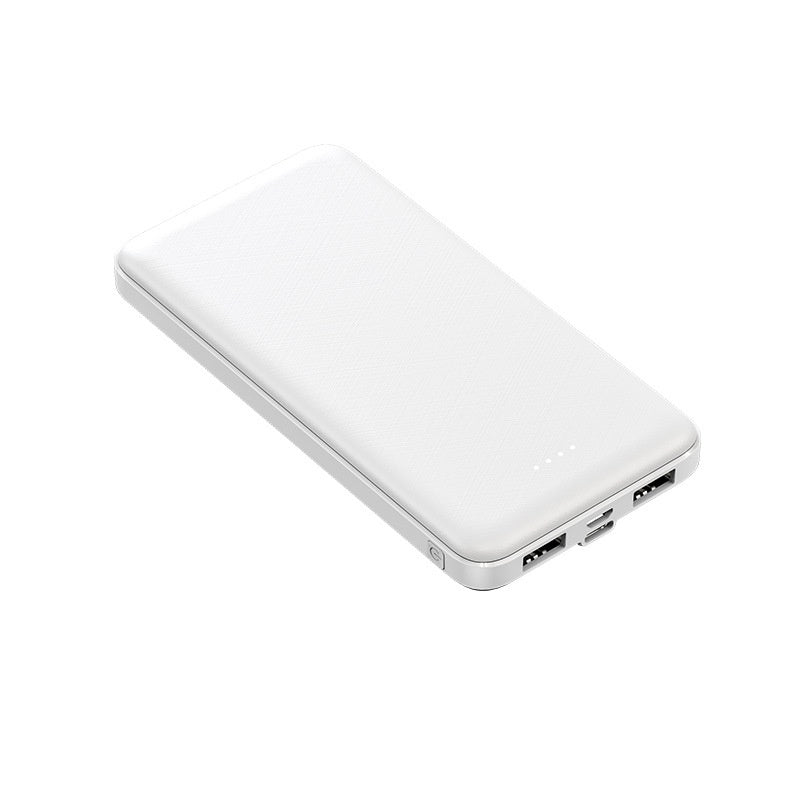 Veste chauffant Portable 5V 2A Power Bank