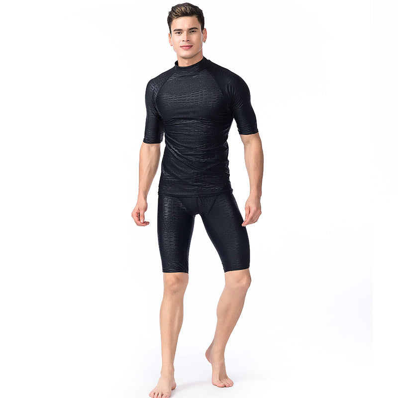 Surf séparé par écran solaire pour hommes Speed Dry