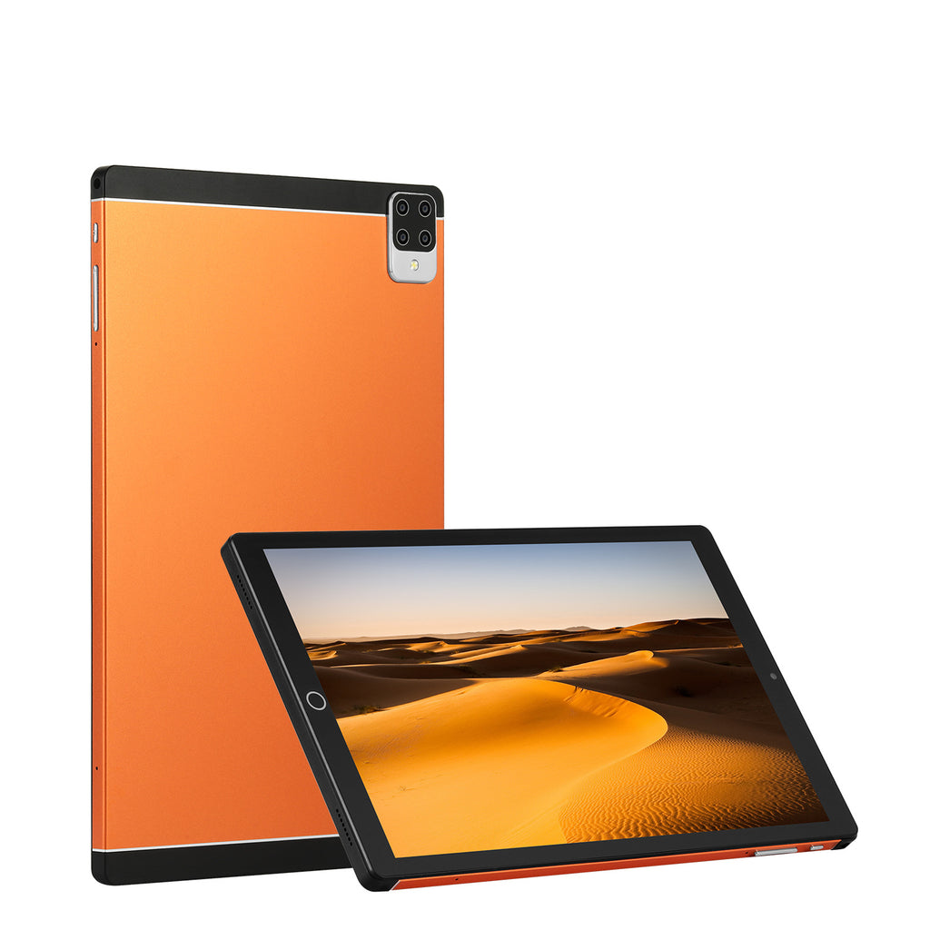 Comprimé PC Android 15 Japonais Google Version anglaise
