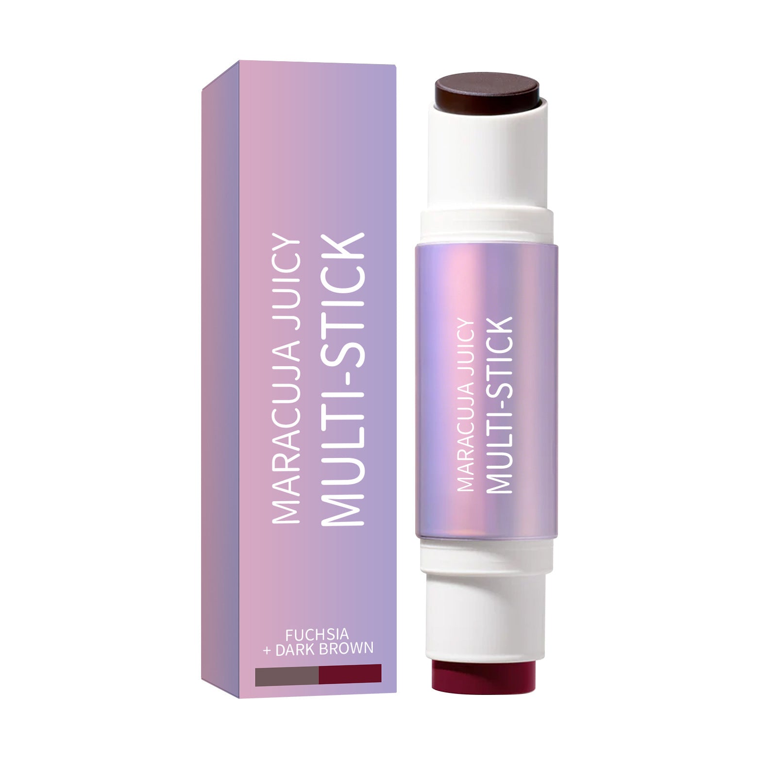 2-en-1 Blush et Contour Stick