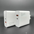 Chargeur Nitride Gallium Bleu Standard Chargeur rapide Adapté Chargeur rapide Head European S