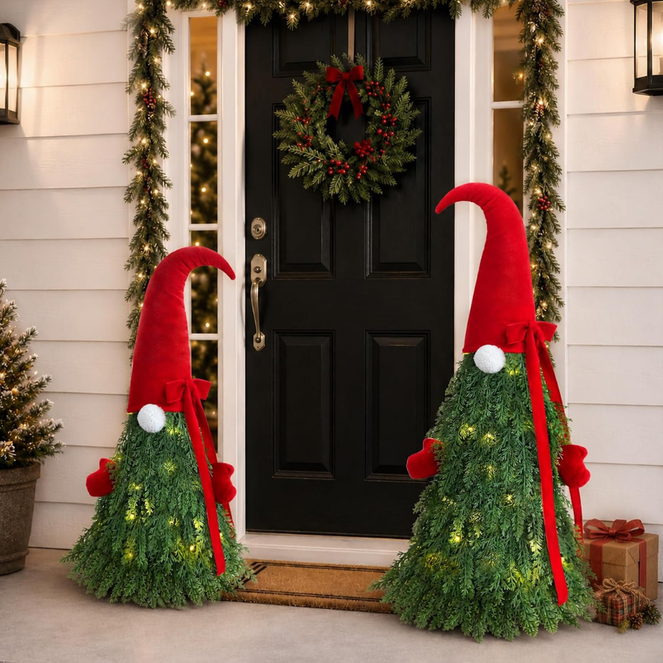 Décor de Noël