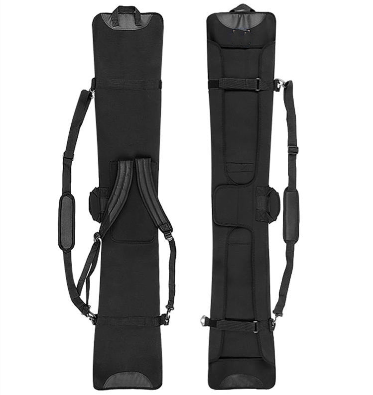 Sac à dos de snowboard Dumpling Skin Ski Snowboard