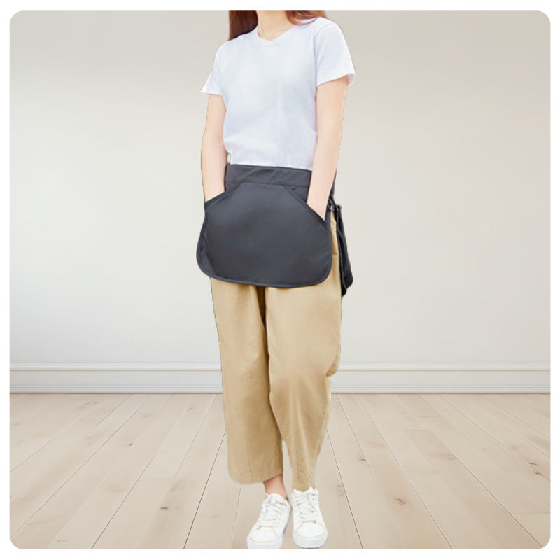 Sac de poche de poche de Niche de la rue