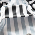 Slips de natation pour hommes Sangles verticales en attache basse