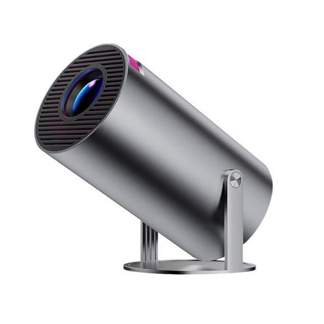 Projecteur de théâtre domestique portable