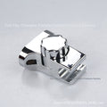Base-silver-ABS réglable 1 pièce