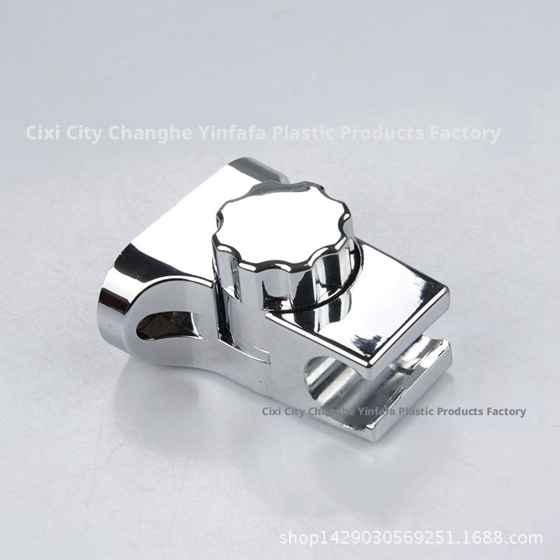 Base-silver-ABS réglable 1 pièce