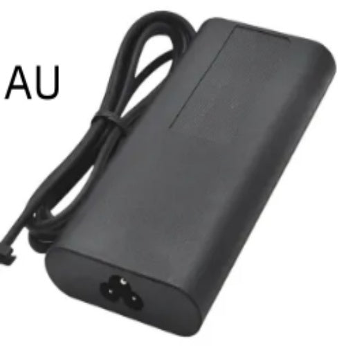 130W Type-C Laptop Charger 20V6.5A Power Adapter Fast Charging