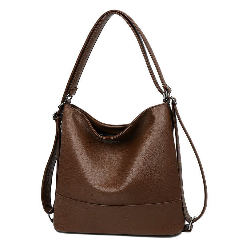 Versatile Casual Large Capacity Simple Backpack