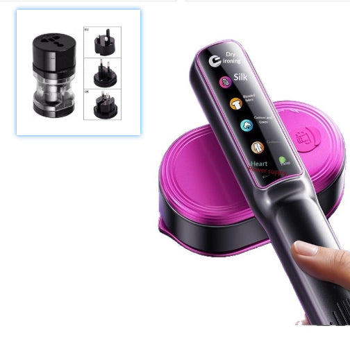 Modèle Home-use Compact Steam Electric Fer