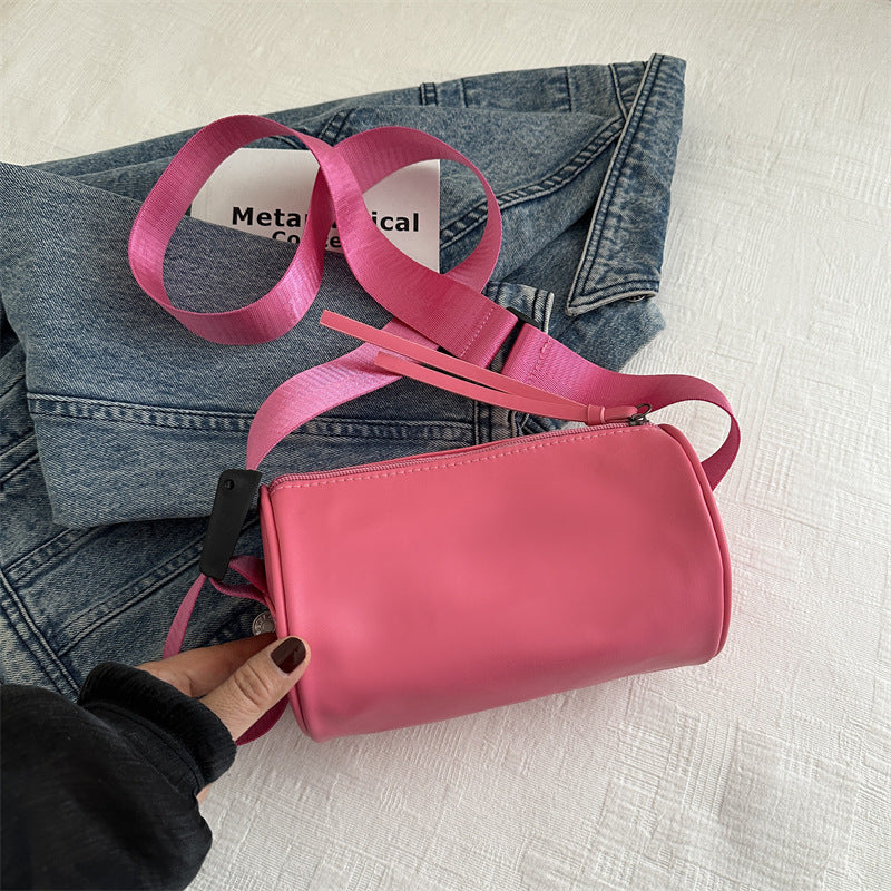 Sac d'épaule simple de la mode Crossbody