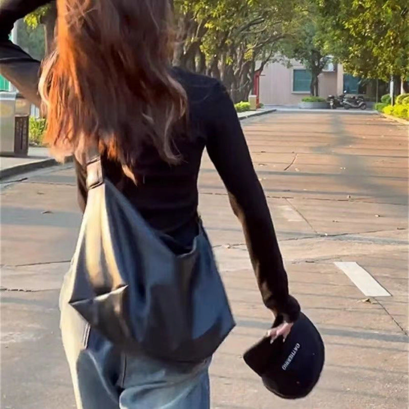 Niche, sac haut de gamme et sac à dos