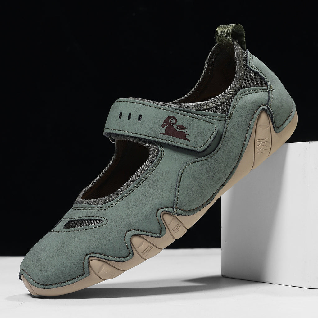 Chaussures pour femmes Mary Jane de plus grande taille
