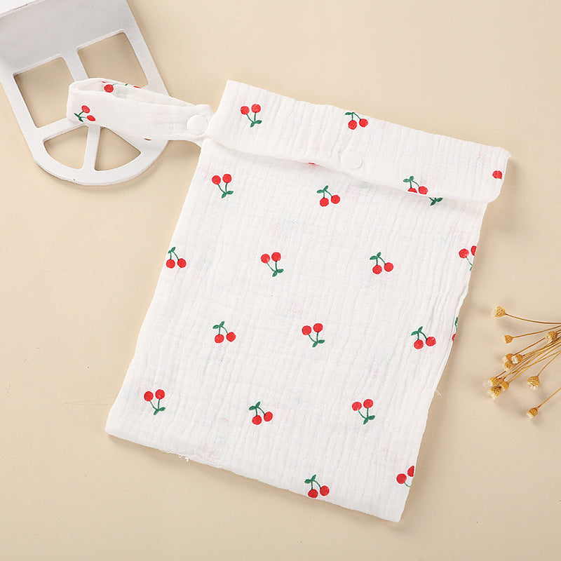 Sac à main multifonction Mummy Baby Outdoor Cart Sac suspendu