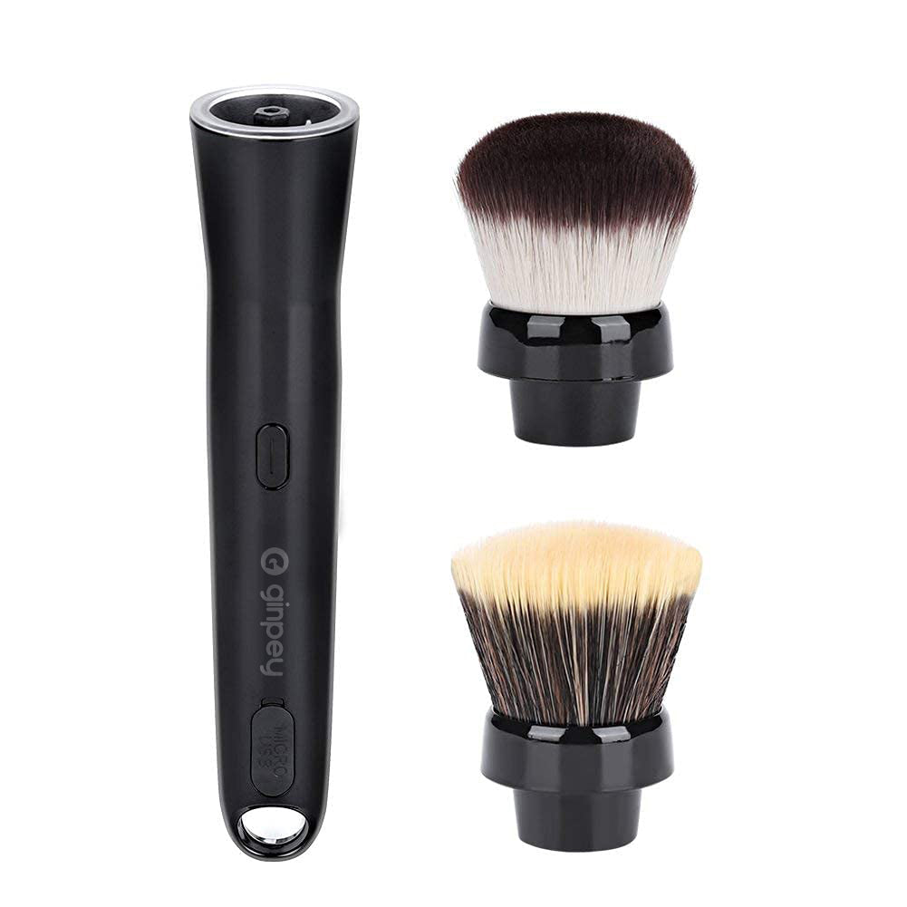 360 Electric Rotating Makeup BrushAliExpress