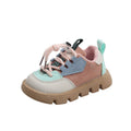 Chaussures pour bébés casuales à semelle molle