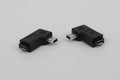 Câble de données de l'adaptateur 5p pour Homme MiniUSB