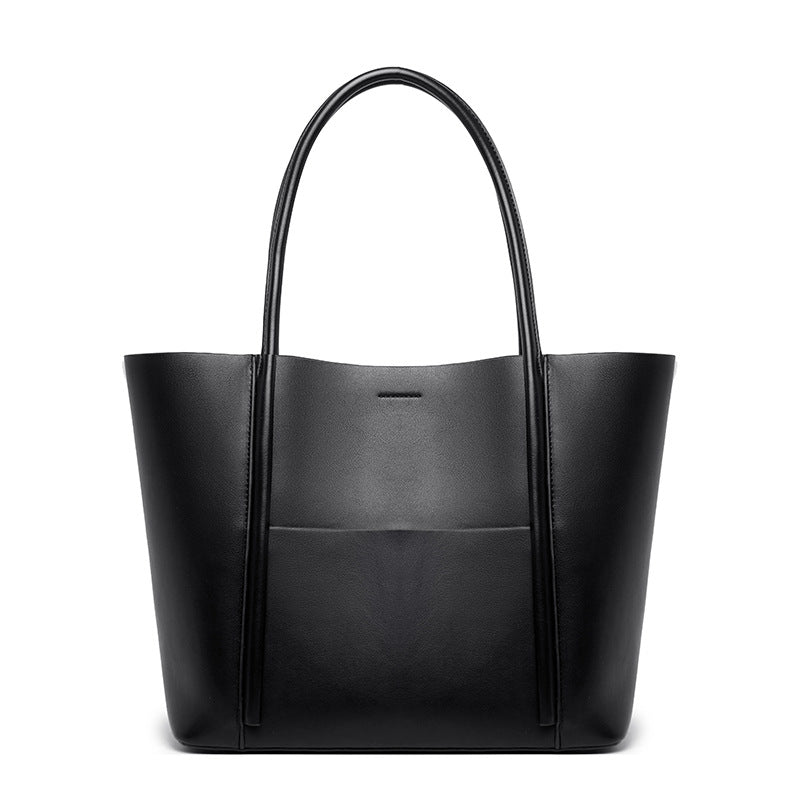 Arrivée d'été Sac à main en cuir véritable pour femmes