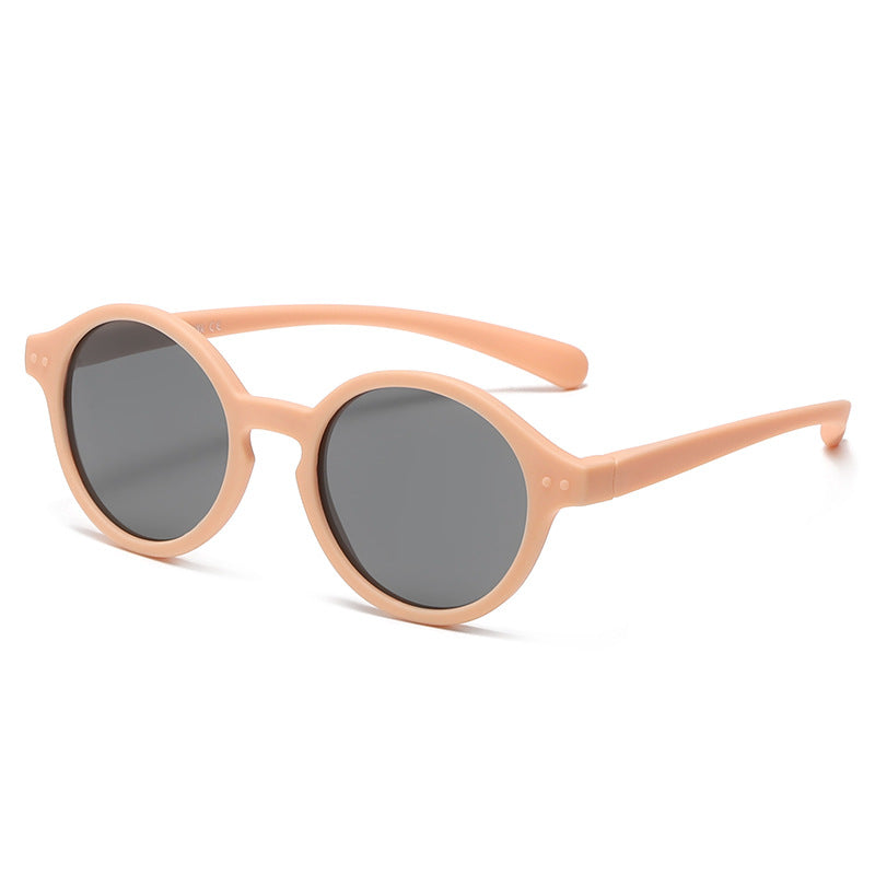 Lunettes de soleil Silicone Kids Protection UV polarisé