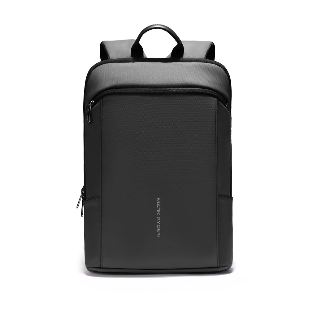 Marco Laiden Sac portable léger Business Hommes Sac à dos léger Casual