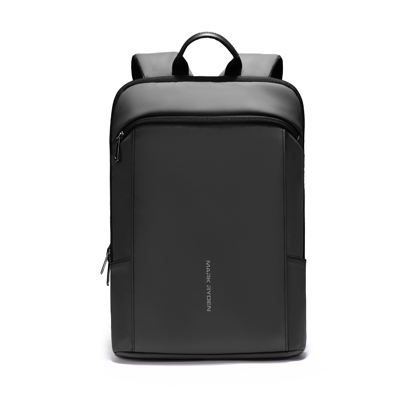 Marco Laiden Sac portable léger Business Hommes Sac à dos léger Casual