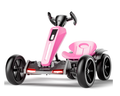 12V Pédale électrique pour enfants Go Kart