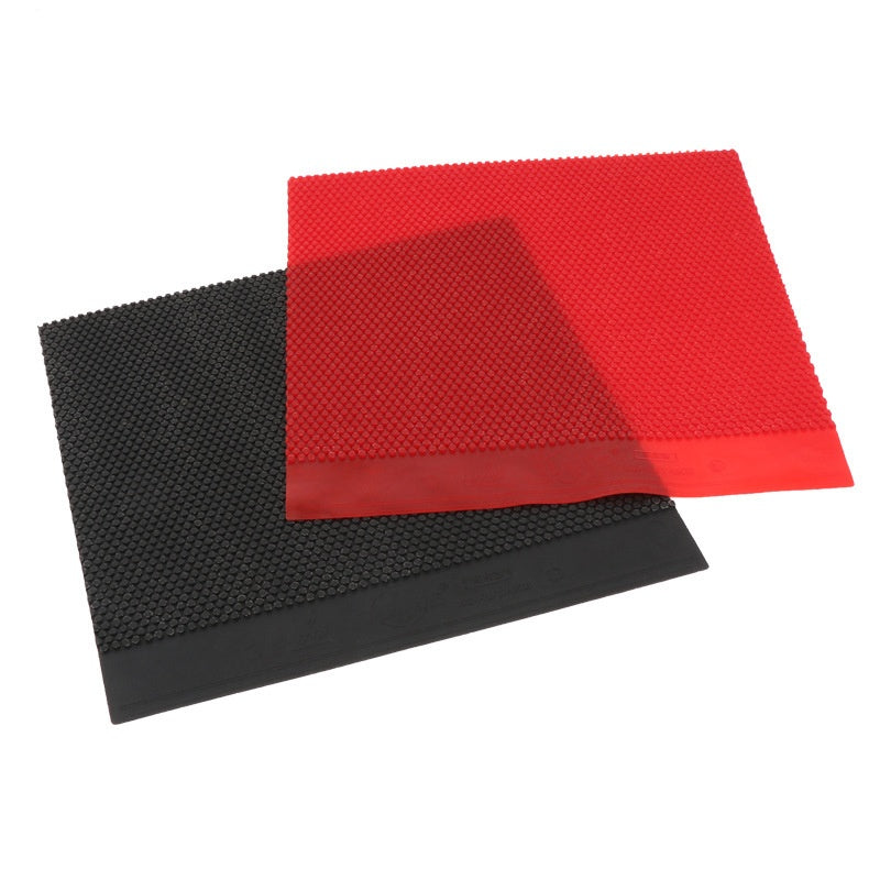 Tennis de table petit sac à particules seul caoutchouc