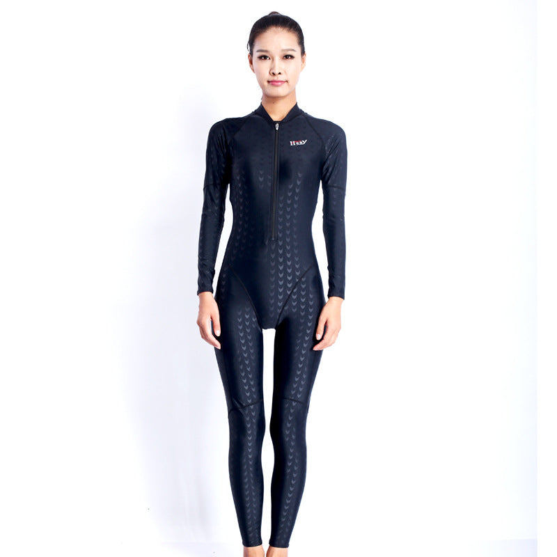 Vêtements de protection solaire à séchage rapide