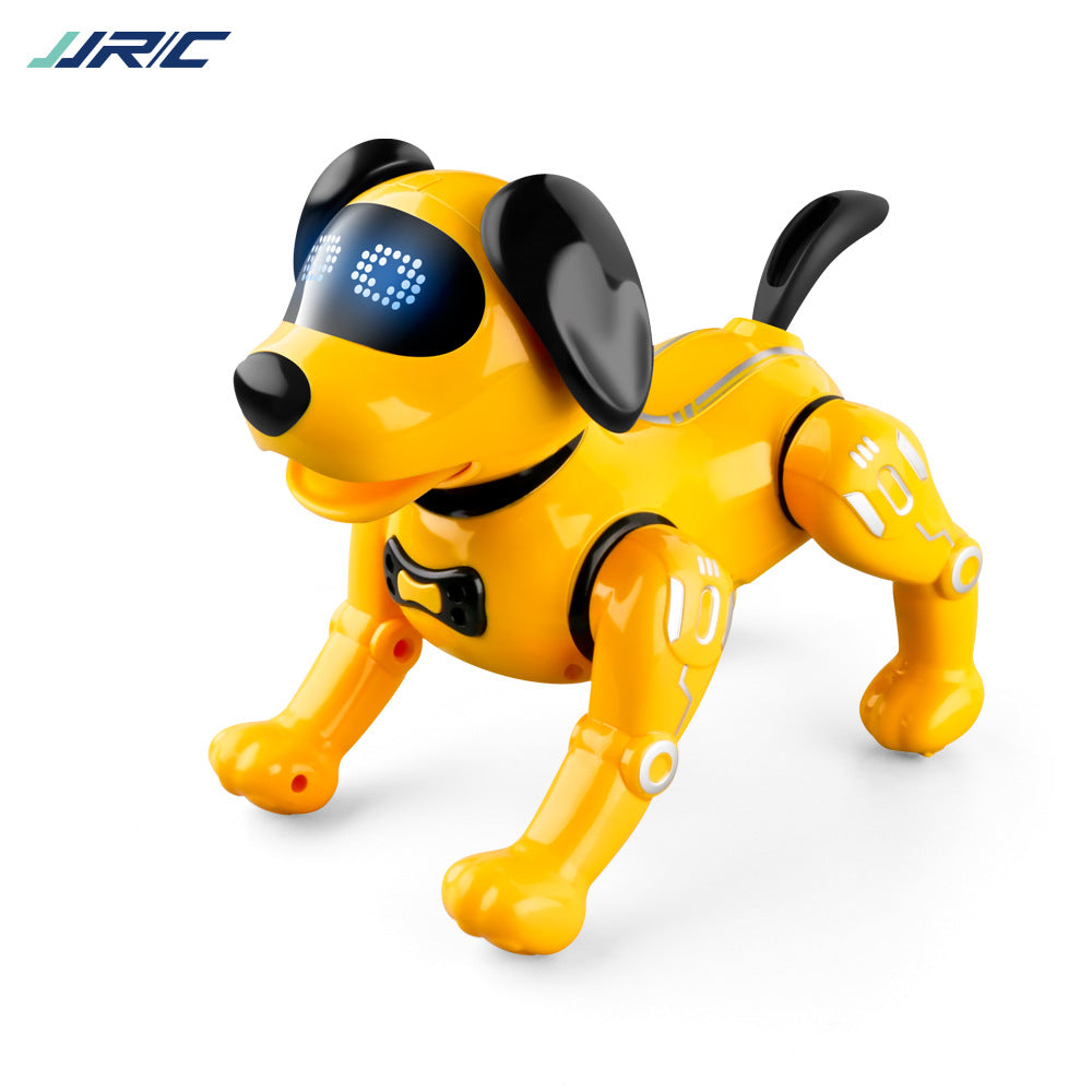 Chien Robot Intelligent Charge en plastique Touch