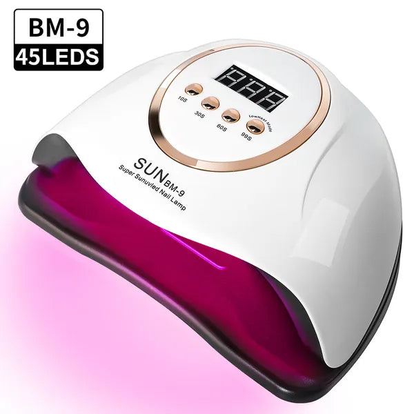 Lampe à ongles LED UV