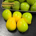 Meilleures ventes Mangue thermochromique en forme de blockball de construction