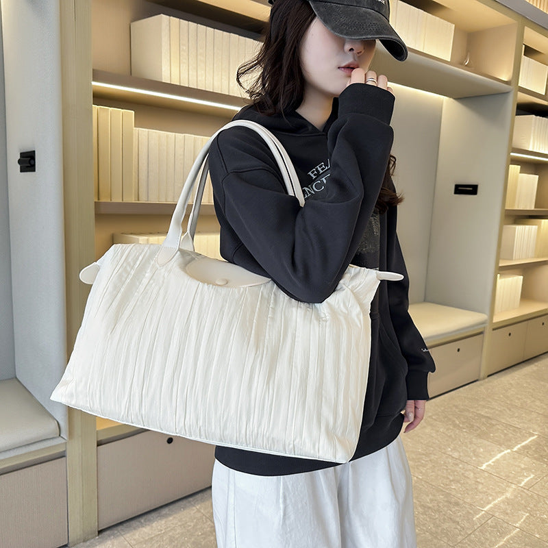 Sac de rangement polyvalent et minimaliste pour femmes