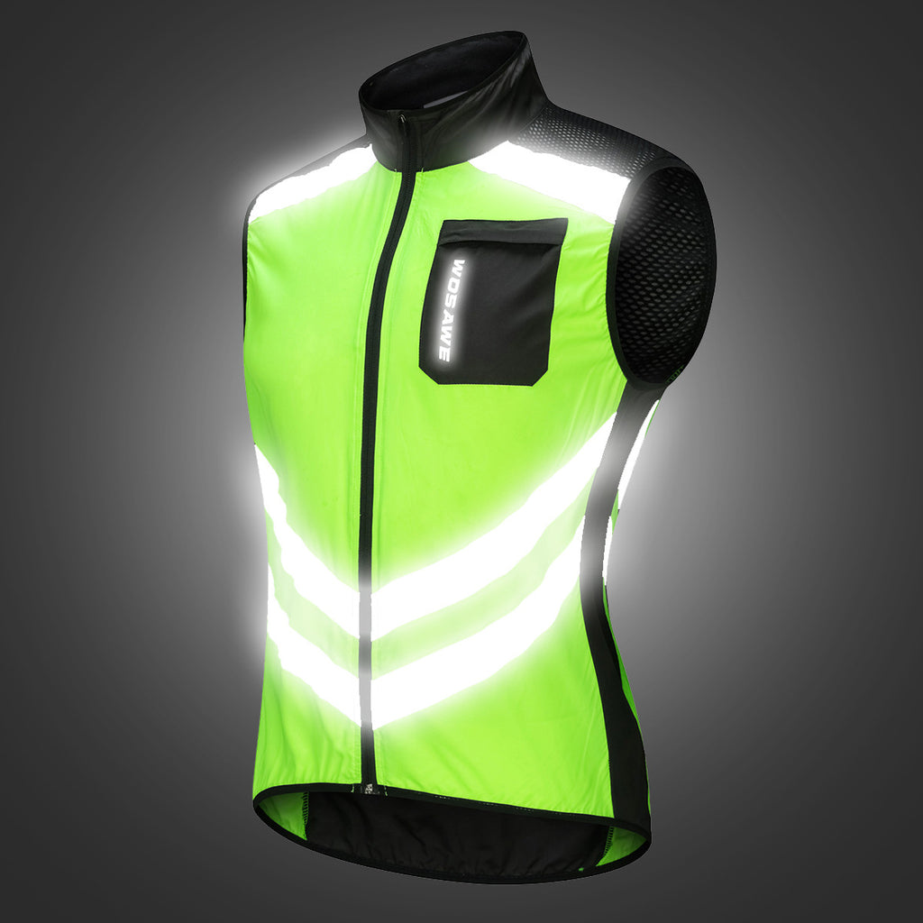 Veste de vélo sport de plein air