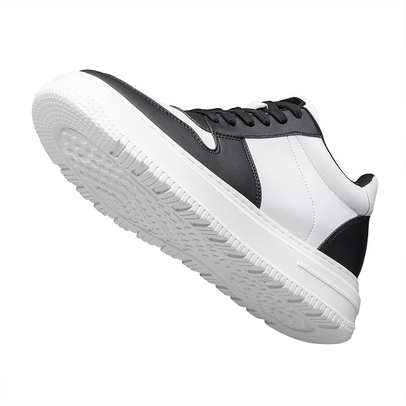 Chaussures de Board Homme Casual Mid-top