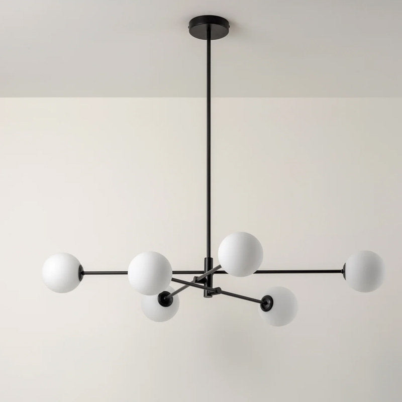 Restaurant créatif Décor Minimalist lumières pendentif