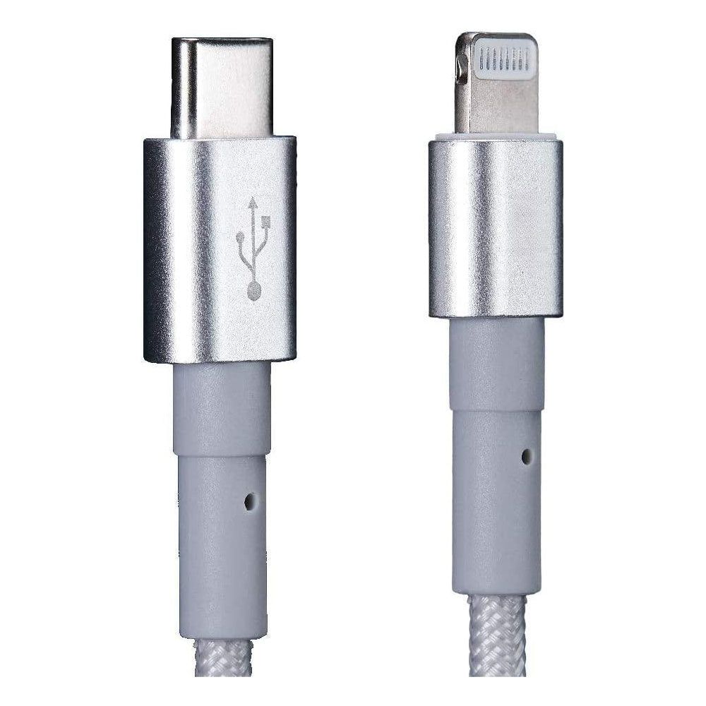 150cm 180cm câble de charge USB Un Pple MFi certifié