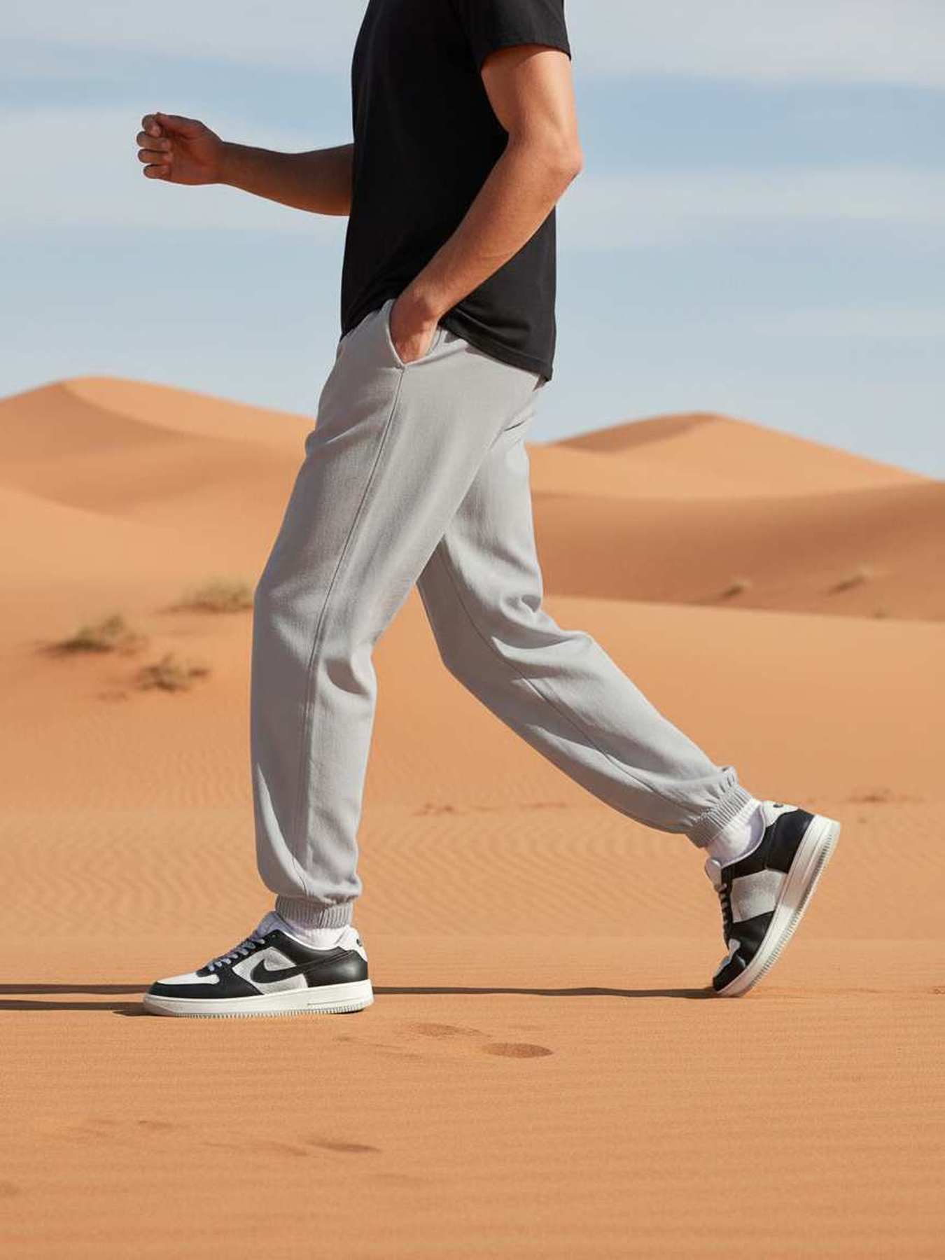 Pantalons occasionnels