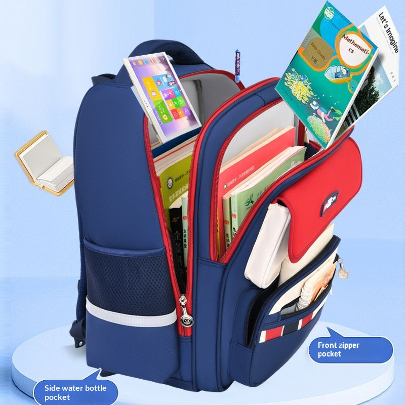 Sac à dos léger pour filles et enfants