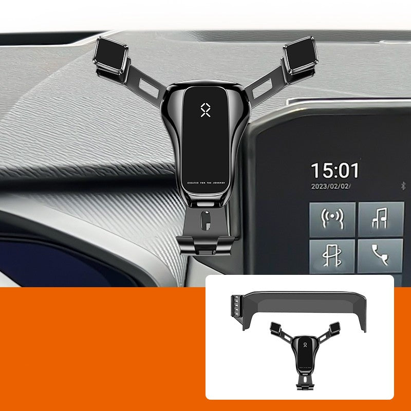 Outlander Snap-on Mobile Phone Special Bracket
