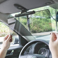 Pare-soleil avant de voiture écran solaire et isolant de chaleur