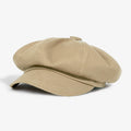 Chapeau British Retro Cap Octagonal