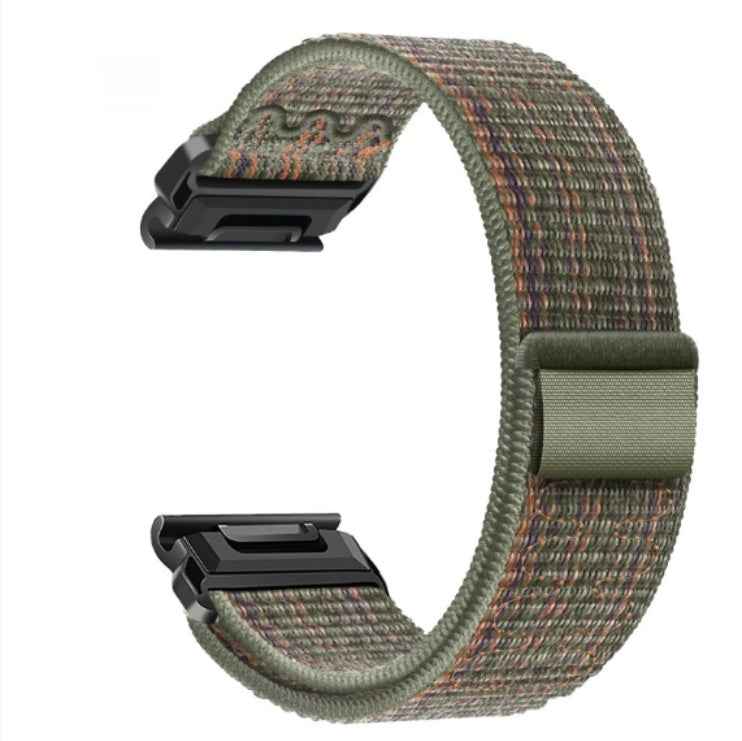 Haut Shan Ye Diamètre boucle Bracelet à libération rapide