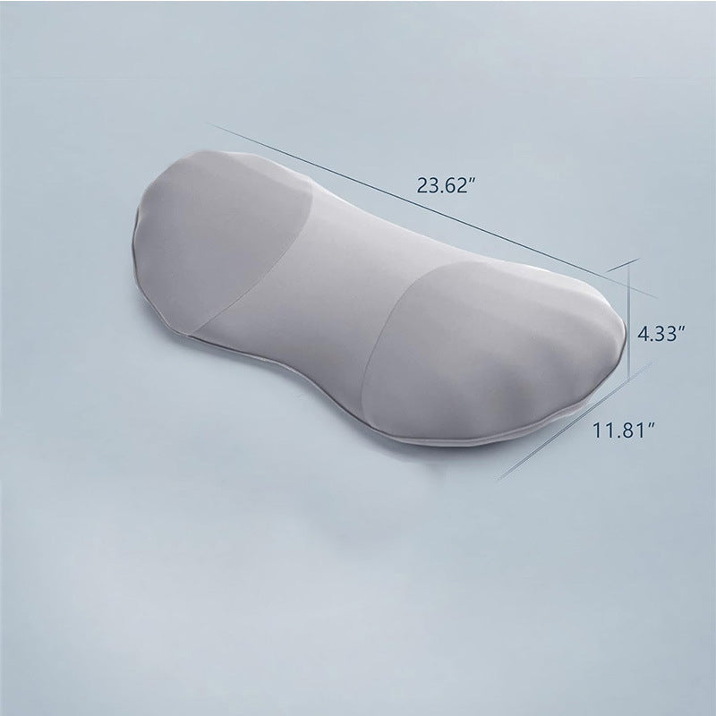 Coussin d'oreiller dormant