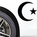 Stickers Xingyue Moto électrique Notebook Car Universal